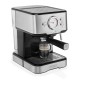 Princess 249412 Kaffemaskine Metalstål